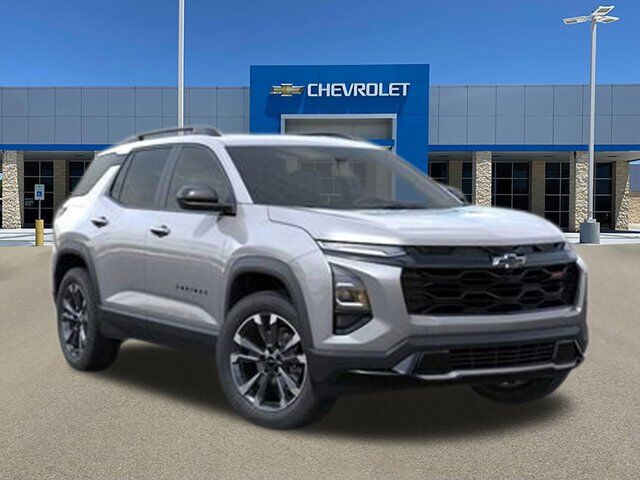 2026 Chevrolet Equinox FWD RS Inglewood  CA