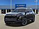 2026 Chevrolet Equinox FWD RS Inglewood  CA 2026 Chevrolet Equinox FWD RS Inglewood  CA