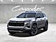 2026 Chevrolet Equinox FWD RS Inglewood  CA
