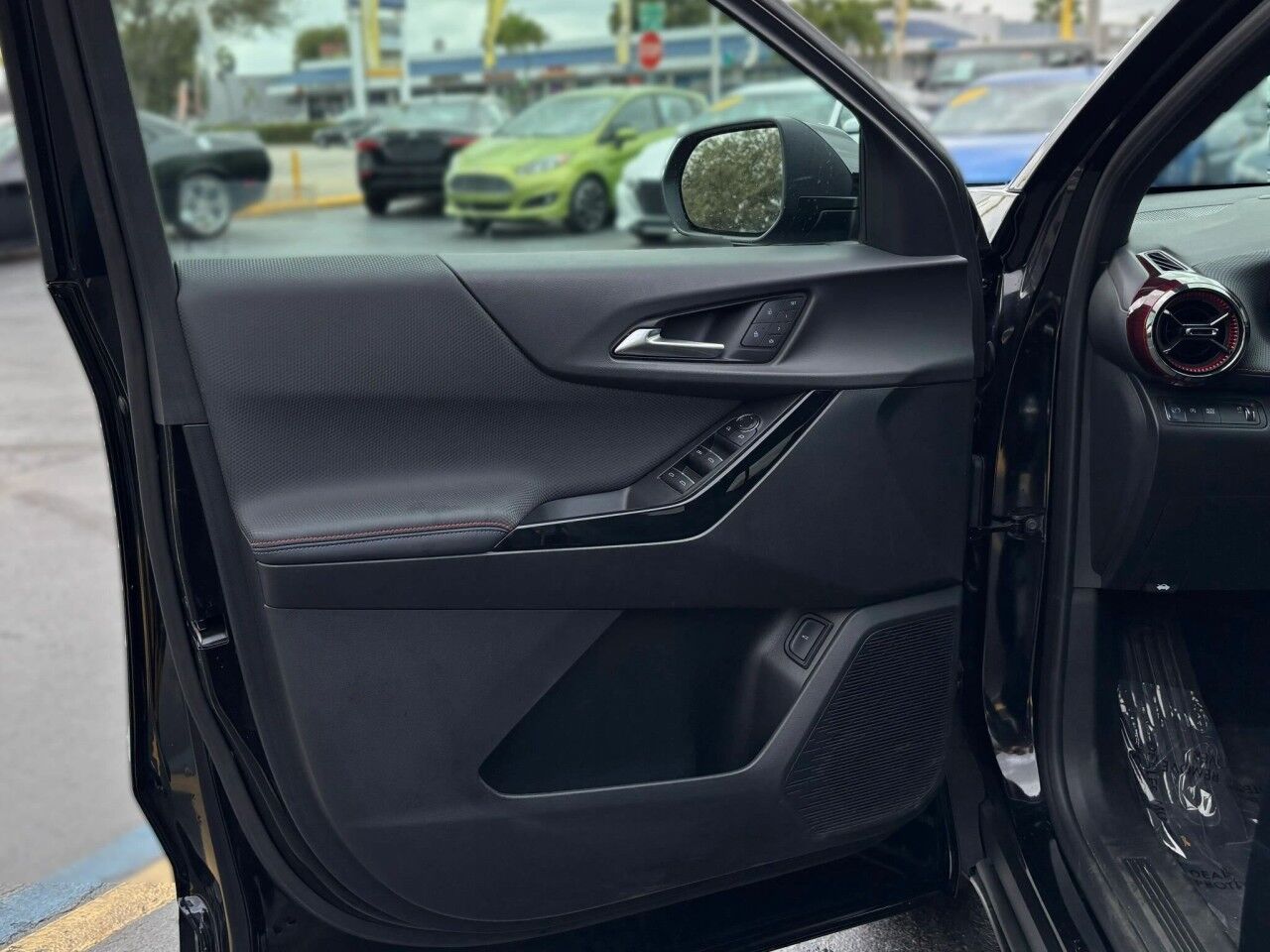 2026 Chevrolet Equinox FWD RS Hialeah FL