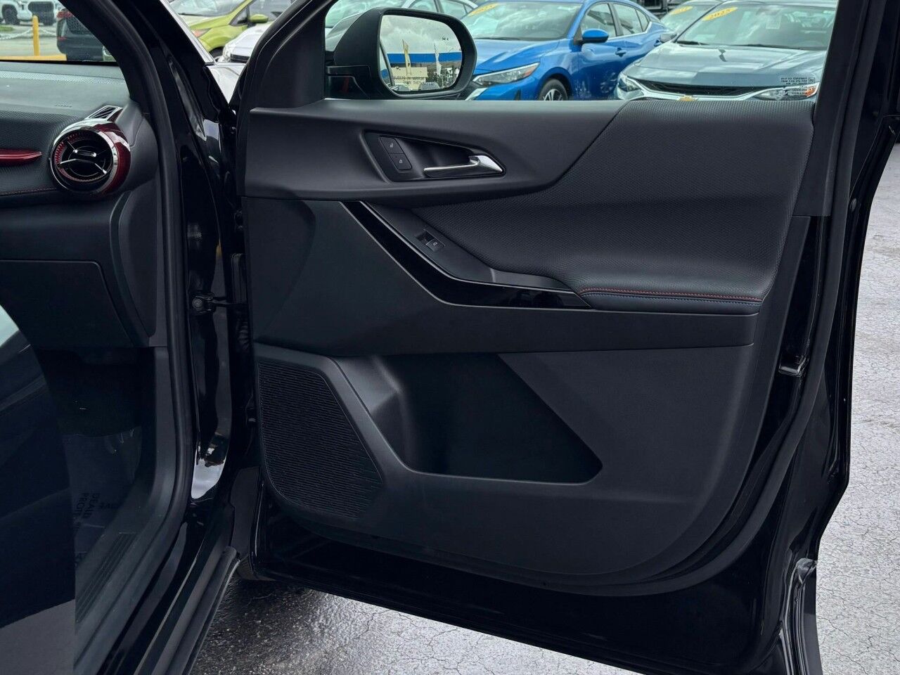 2026 Chevrolet Equinox FWD RS Hialeah FL