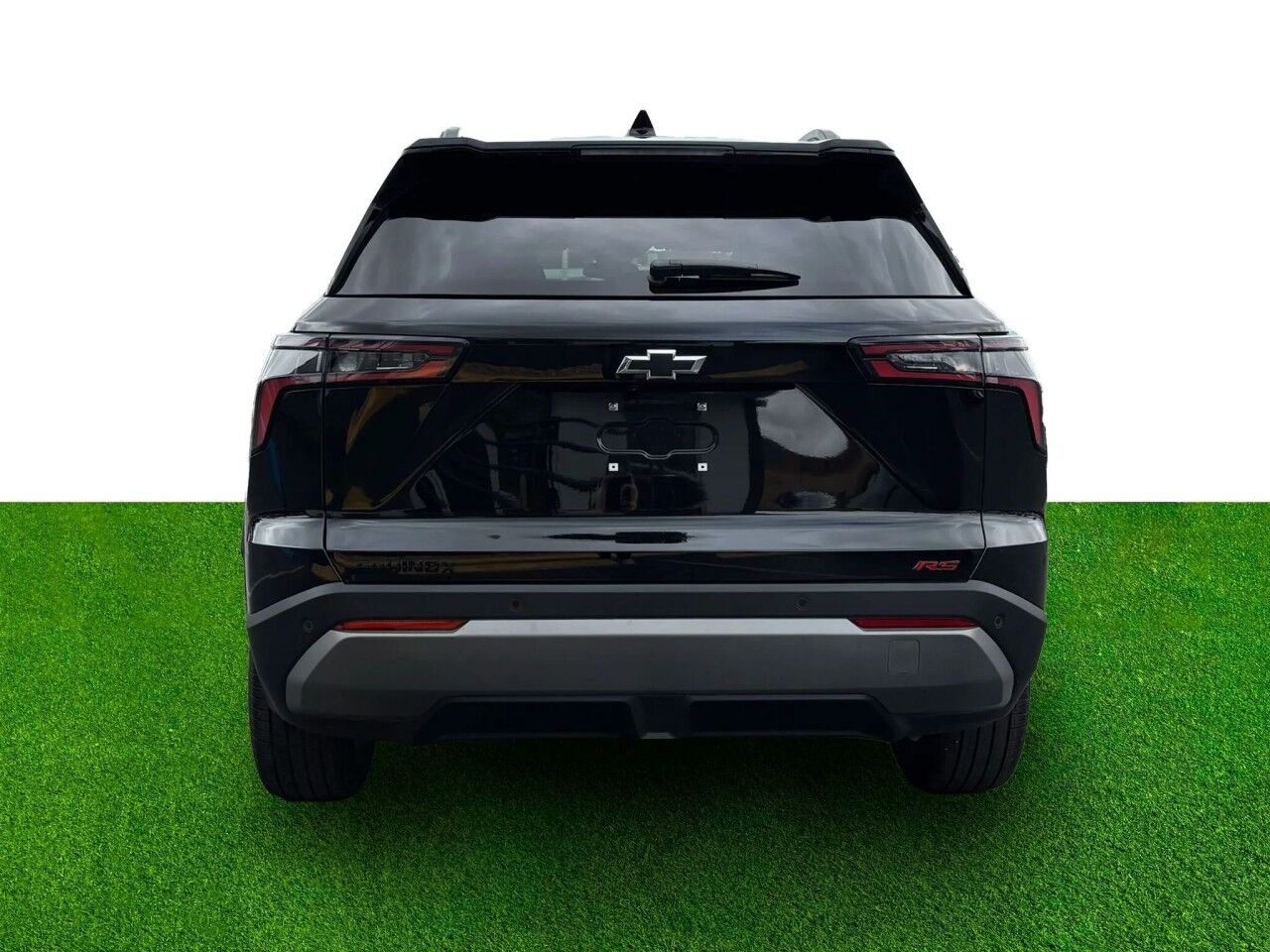 2026 Chevrolet Equinox FWD RS Hialeah FL