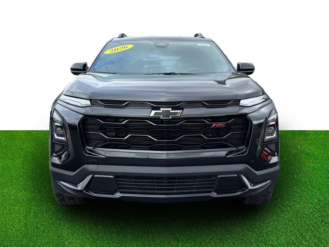 2026 Chevrolet Equinox FWD RS Hialeah FL