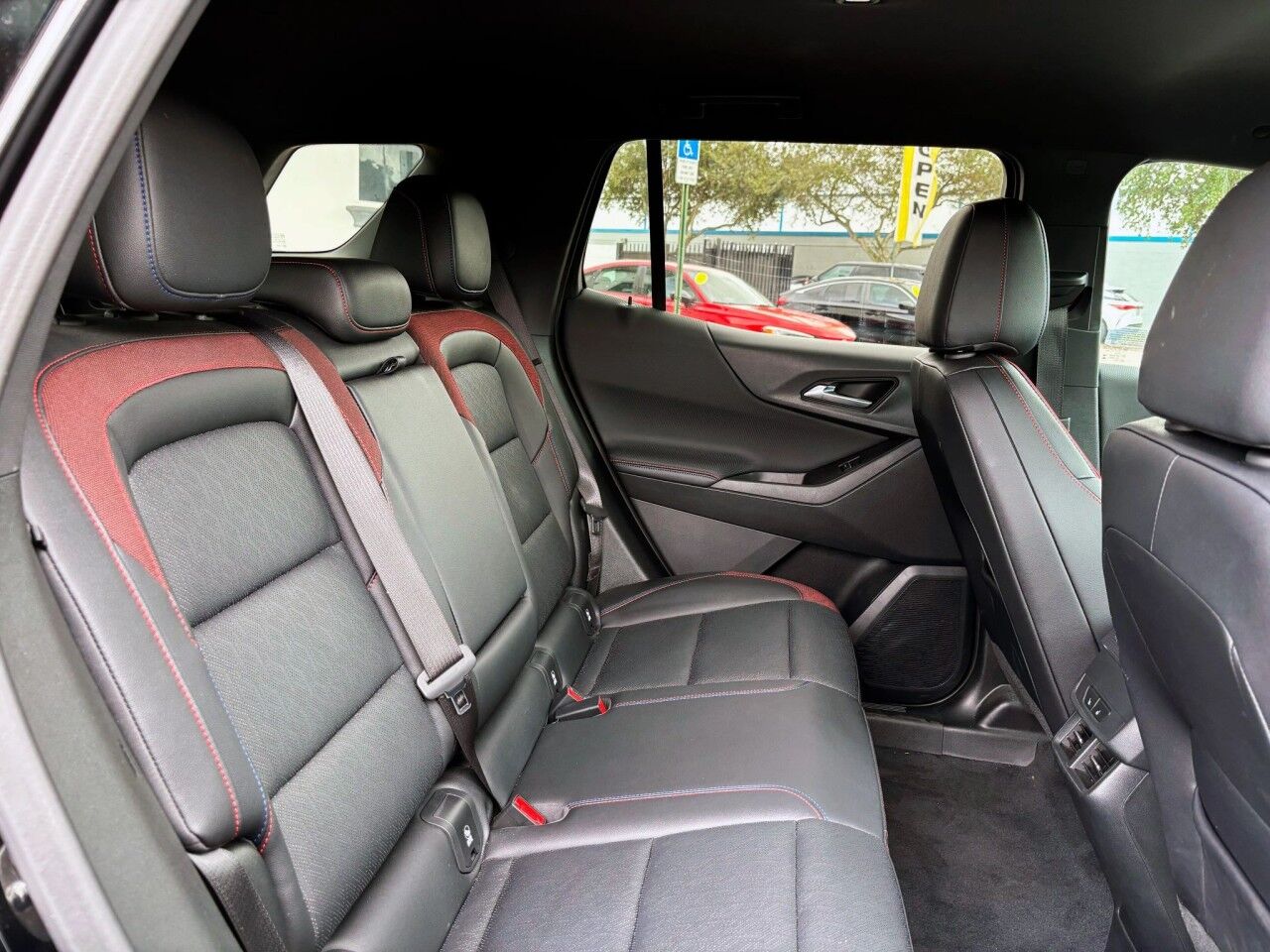 2026 Chevrolet Equinox FWD RS Hialeah FL