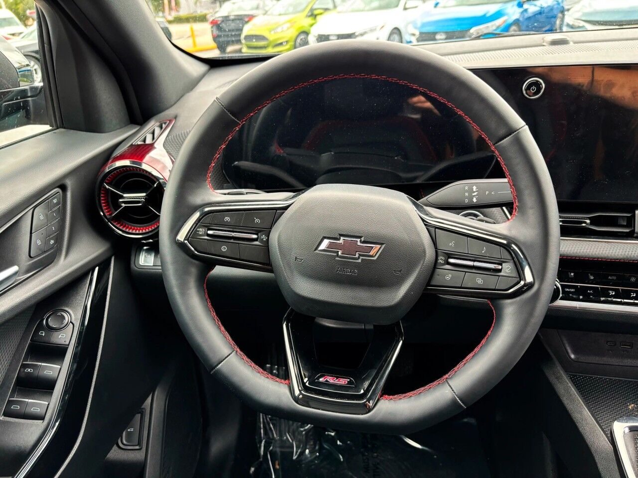 2026 Chevrolet Equinox FWD RS Hialeah FL