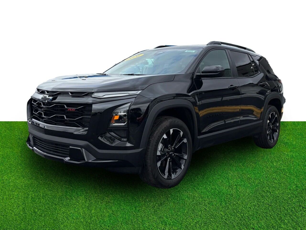 2026 Chevrolet Equinox FWD RS Hialeah FL