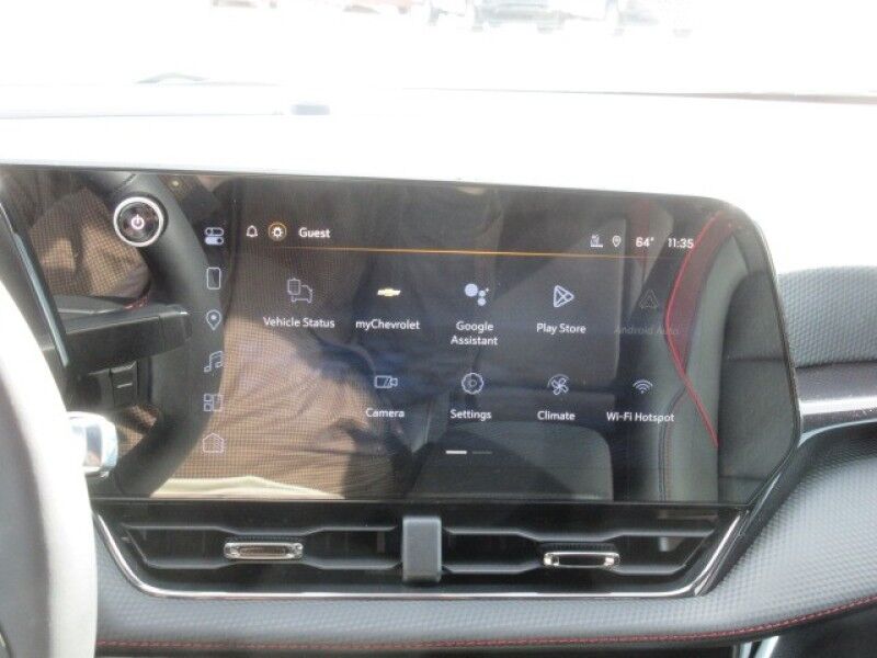 2026 Chevrolet Equinox FWD RS Saint George SC