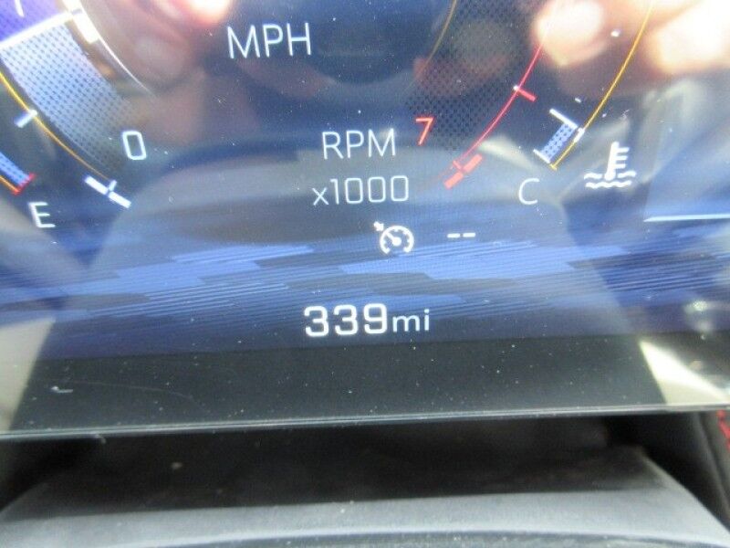 2026 Chevrolet Equinox FWD RS Saint George SC