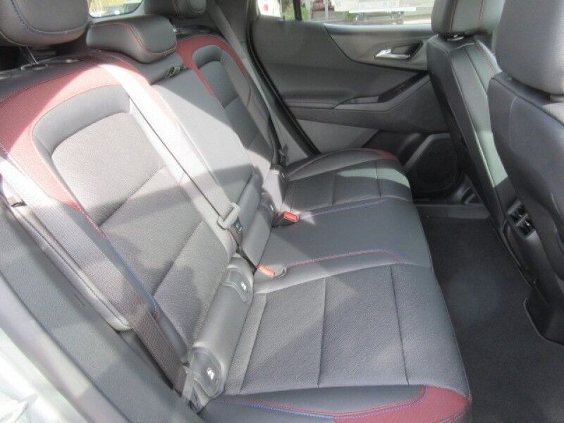 2026 Chevrolet Equinox FWD RS Saint George SC