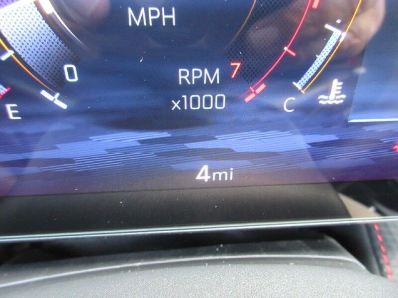 2026 Chevrolet Equinox FWD RS Saint George SC