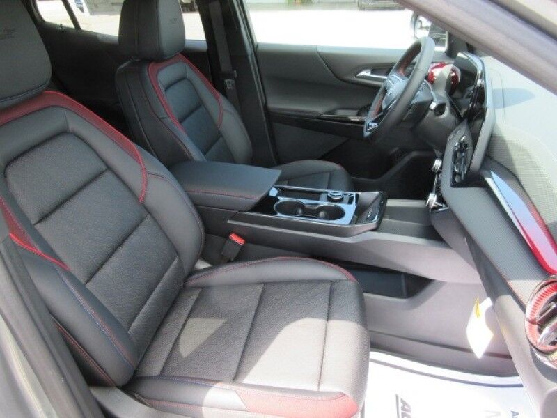 2026 Chevrolet Equinox FWD RS Saint George SC