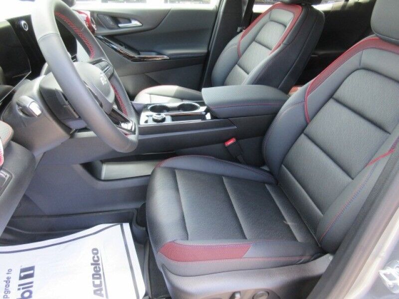 2026 Chevrolet Equinox FWD RS Saint George SC