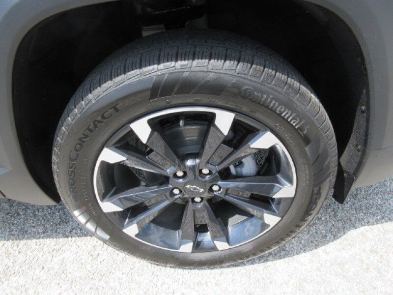 2026 Chevrolet Equinox FWD RS Saint George SC