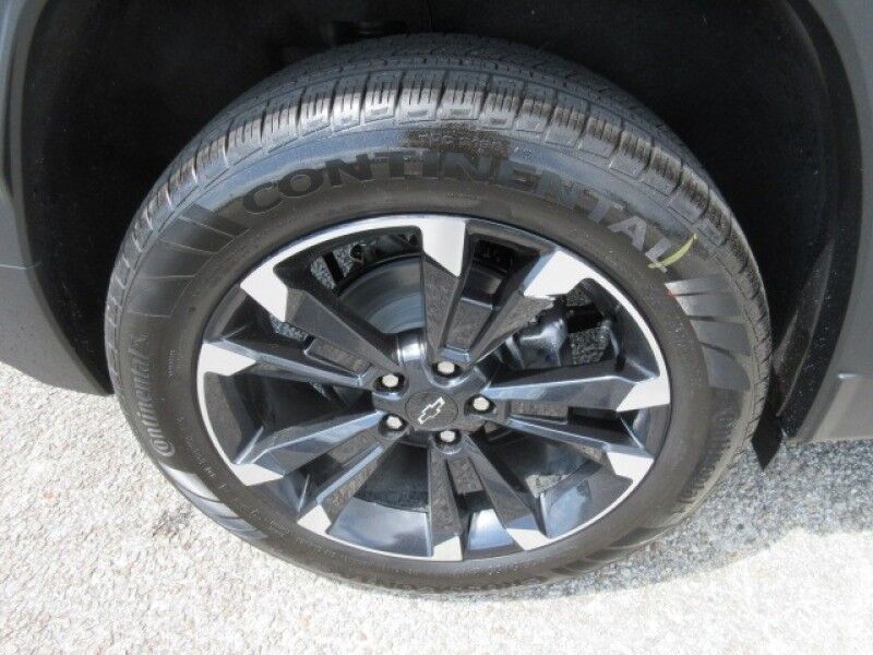 2026 Chevrolet Equinox FWD RS Saint George SC