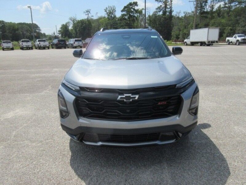 2026 Chevrolet Equinox FWD RS Saint George SC