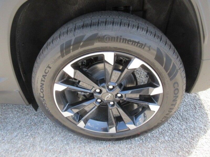 2026 Chevrolet Equinox FWD RS Saint George SC