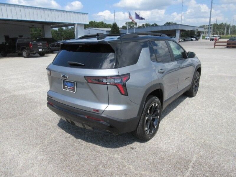 2026 Chevrolet Equinox FWD RS Saint George SC