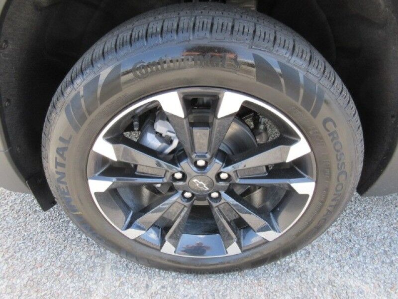 2026 Chevrolet Equinox FWD RS Saint George SC