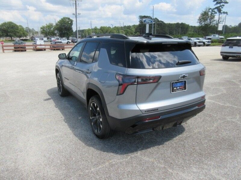2026 Chevrolet Equinox FWD RS Saint George SC