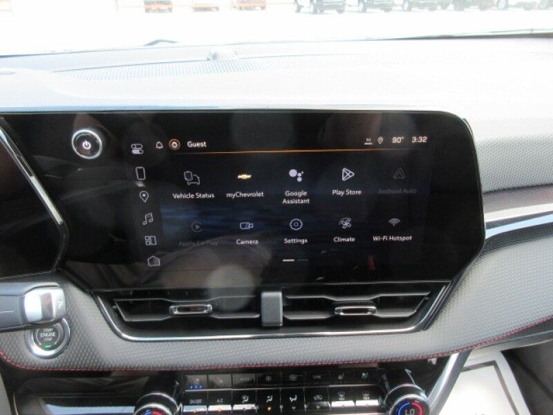 2026 Chevrolet Equinox FWD RS Saint George SC