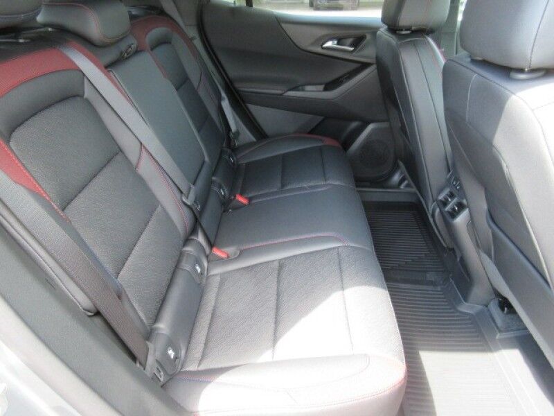 2026 Chevrolet Equinox FWD RS Saint George SC