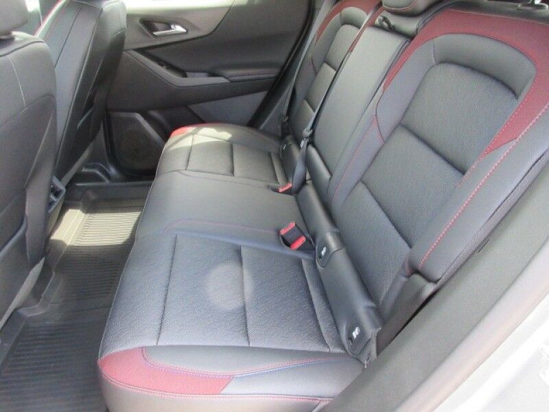 2026 Chevrolet Equinox FWD RS Saint George SC