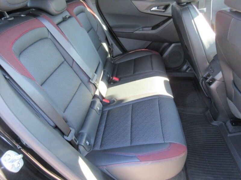 2026 Chevrolet Equinox FWD RS Saint George SC