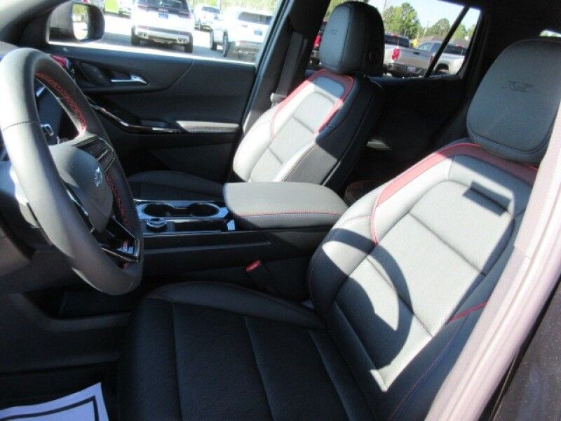 2026 Chevrolet Equinox FWD RS Saint George SC