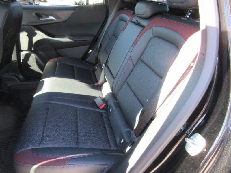 2026 Chevrolet Equinox FWD RS Saint George SC