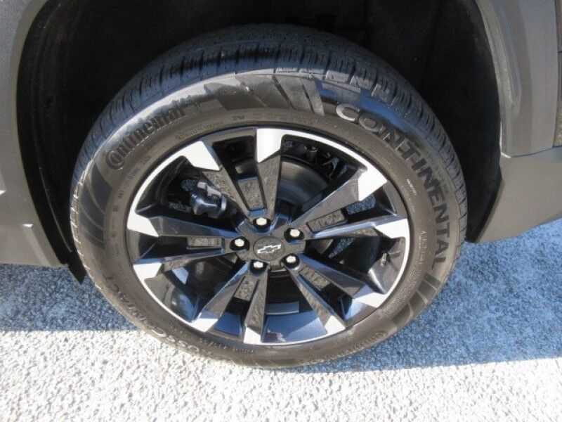 2026 Chevrolet Equinox FWD RS Saint George SC