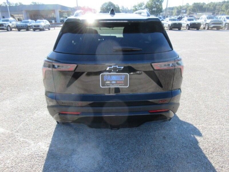 2026 Chevrolet Equinox FWD RS Saint George SC