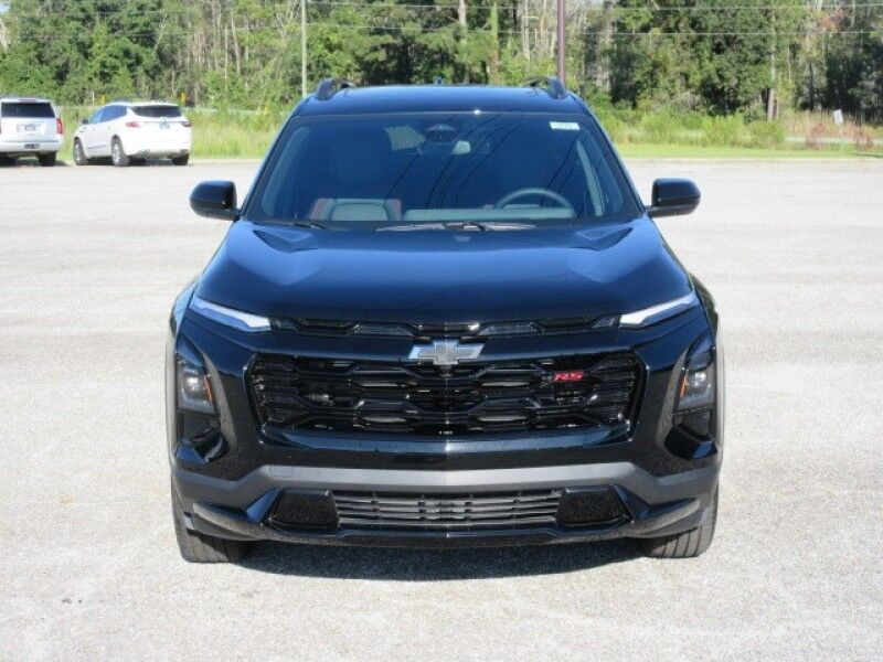 2026 Chevrolet Equinox FWD RS Saint George SC