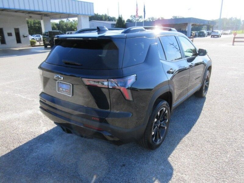 2026 Chevrolet Equinox FWD RS Saint George SC