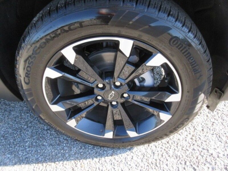 2026 Chevrolet Equinox FWD RS Saint George SC