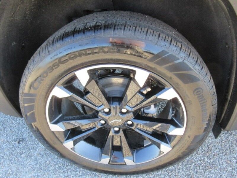 2026 Chevrolet Equinox FWD RS Saint George SC
