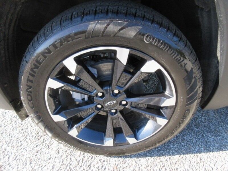 2026 Chevrolet Equinox FWD RS Saint George SC