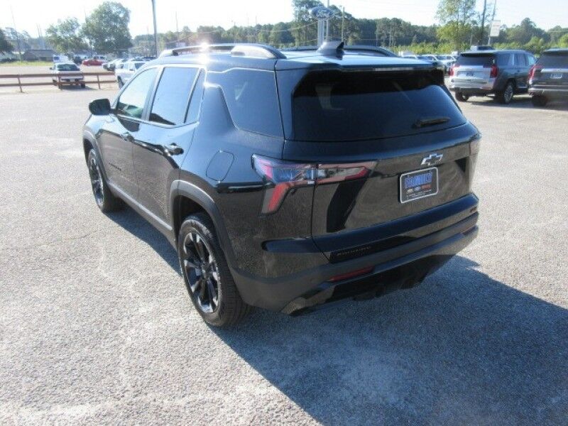 2026 Chevrolet Equinox FWD RS Saint George SC