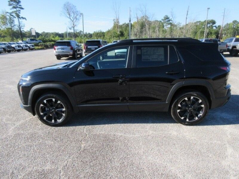2026 Chevrolet Equinox FWD RS Saint George SC