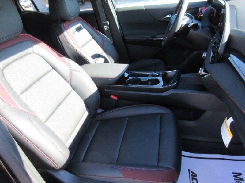 2026 Chevrolet Equinox FWD RS Saint George SC