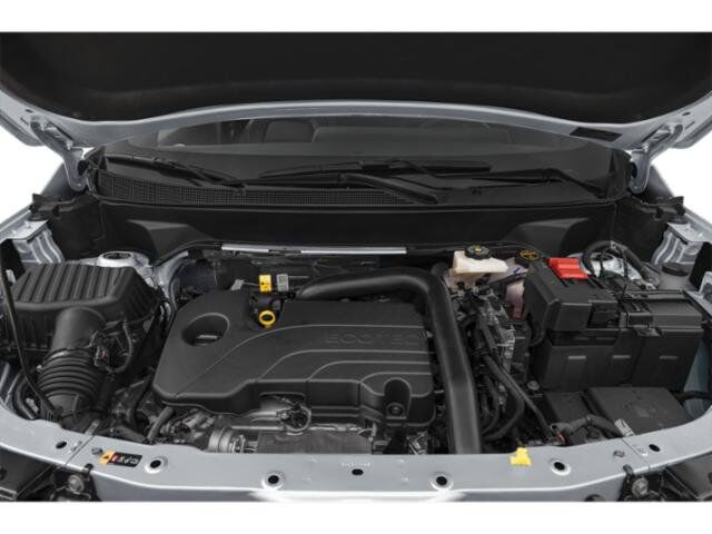 2026 Chevrolet Equinox FWD RS Winder GA