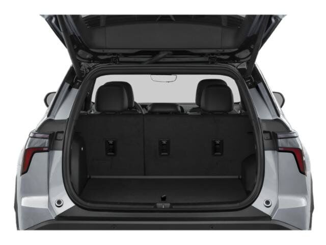 2026 Chevrolet Equinox FWD RS Winder GA