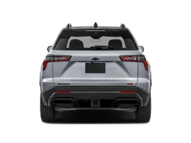 2026 Chevrolet Equinox FWD RS Winder GA