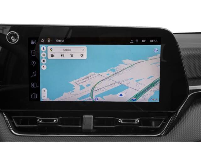 2026 Chevrolet Equinox FWD RS Winder GA
