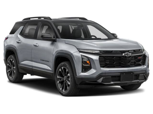 2026 Chevrolet Equinox FWD RS Winder GA