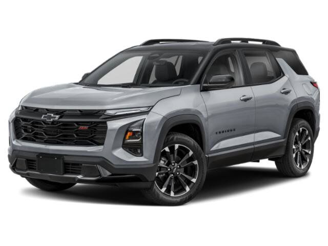 2026 Chevrolet Equinox FWD RS Winder GA