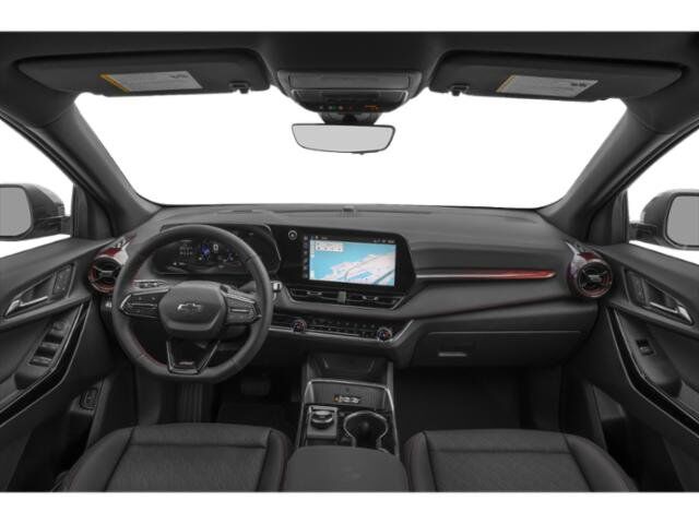 2026 Chevrolet Equinox FWD RS Winder GA