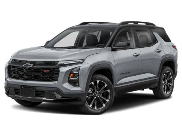 2026 Chevrolet Equinox FWD RS Winder GA