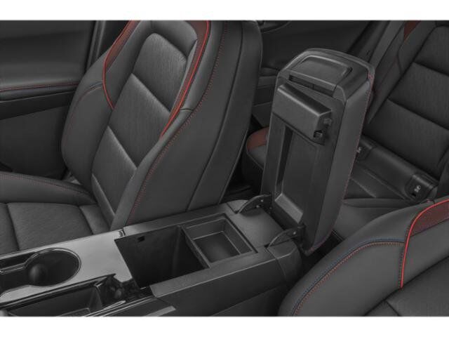 2026 Chevrolet Equinox FWD RS Winder GA