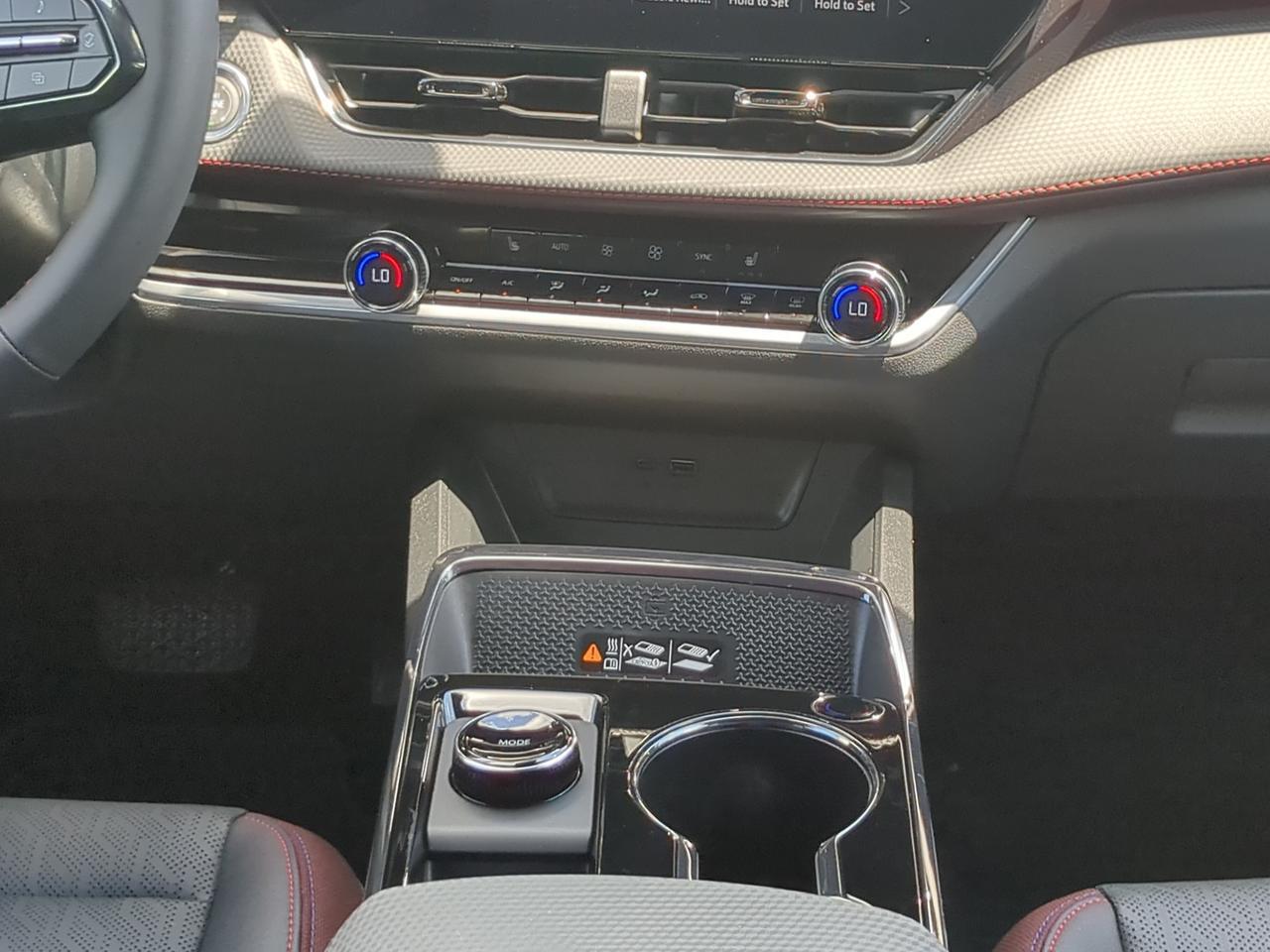 2026 Chevrolet Equinox FWD RS Winder GA