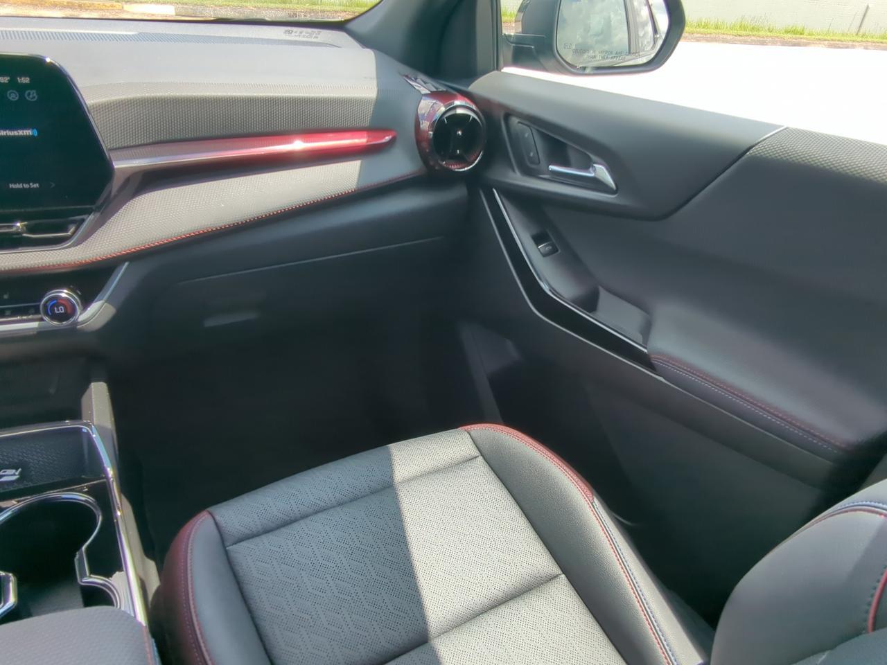 2026 Chevrolet Equinox FWD RS Winder GA